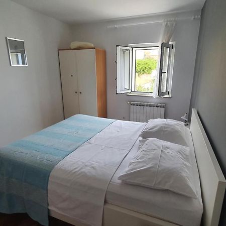 Apartment Fabijanic Pag Town Luaran gambar