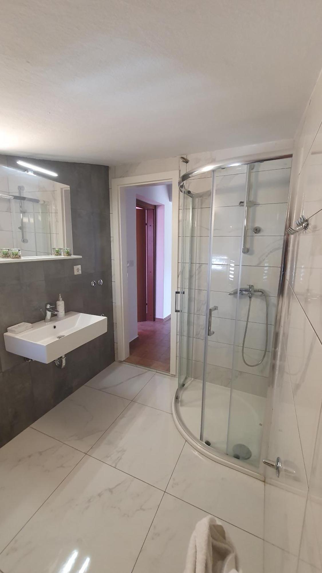 Apartment Fabijanic Pag Town Bilik gambar