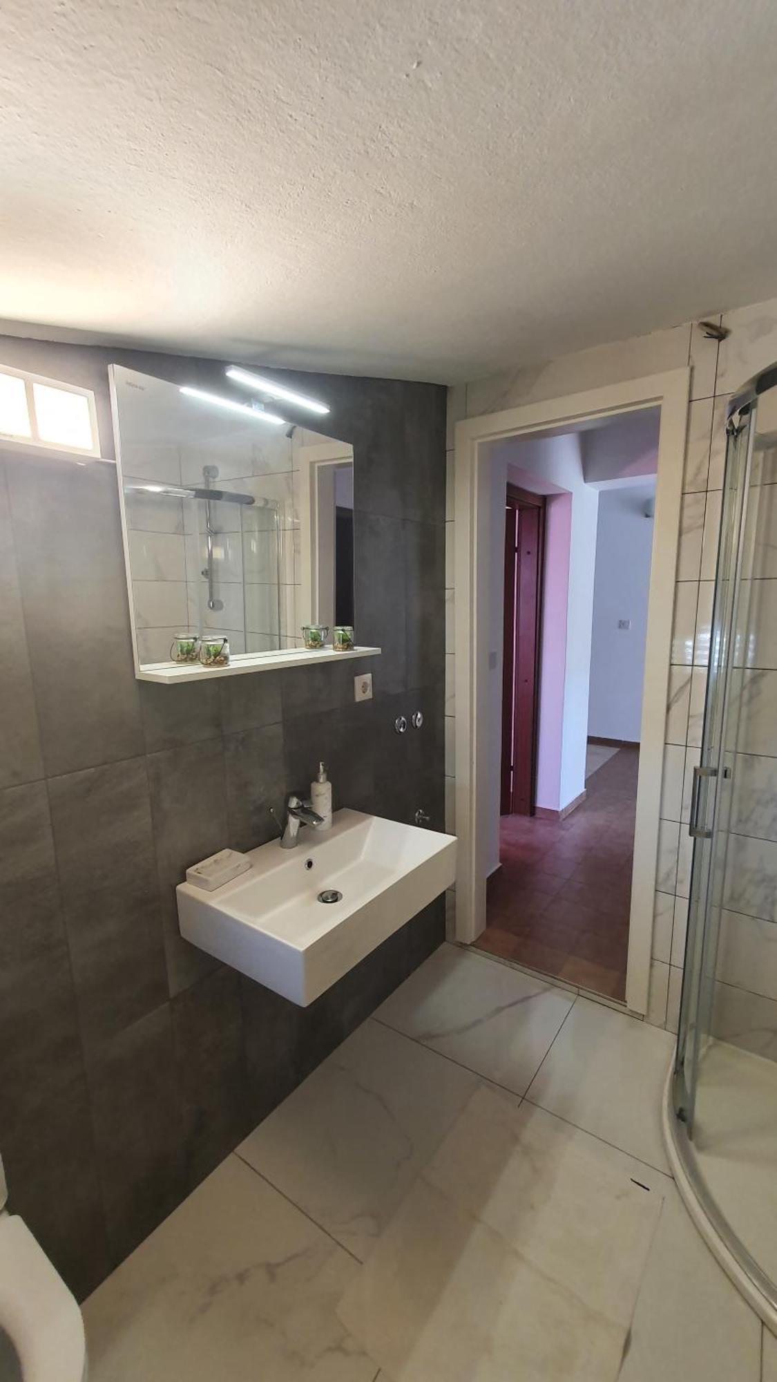 Apartment Fabijanic Pag Town Bilik gambar