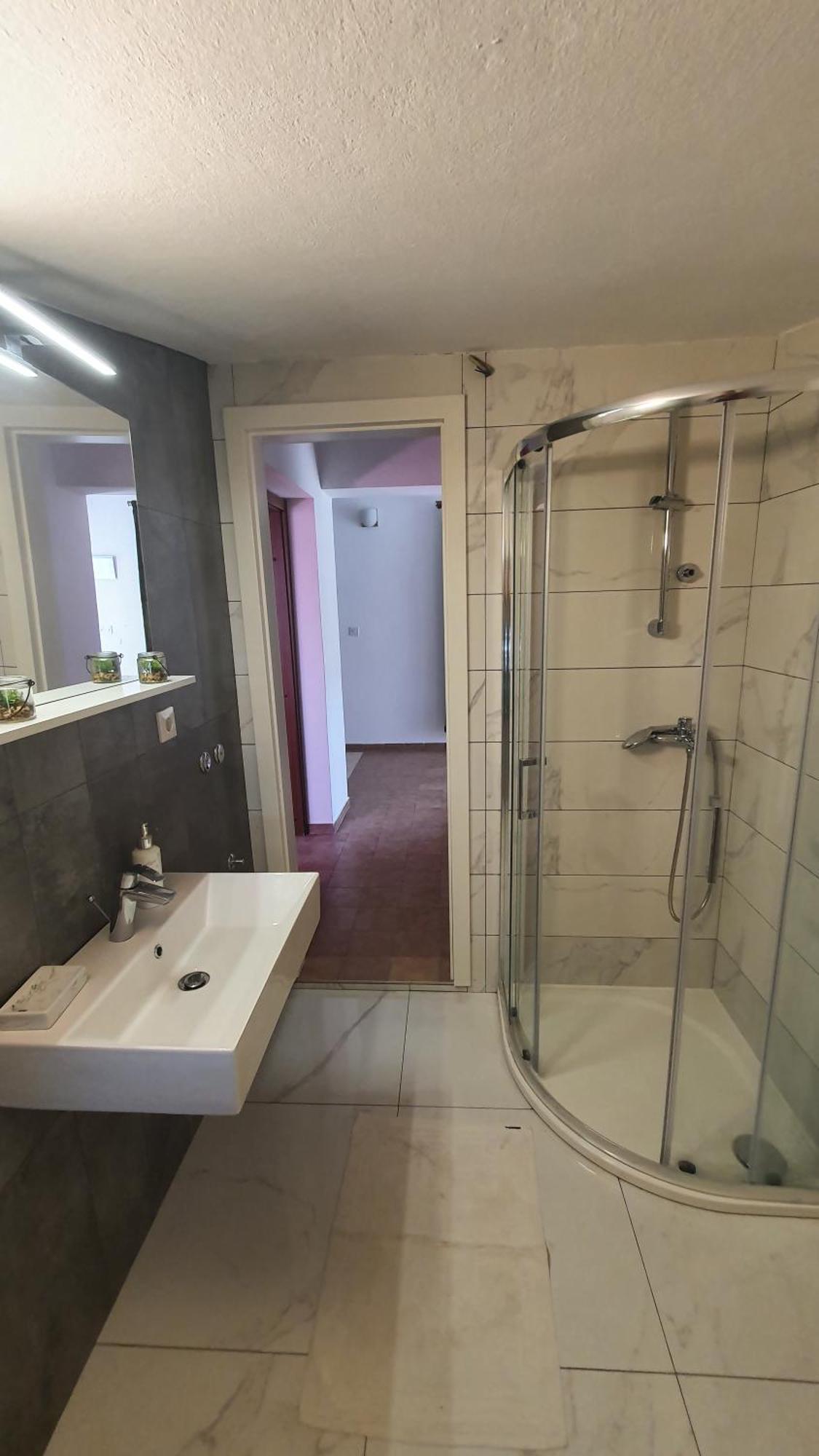 Apartment Fabijanic Pag Town Bilik gambar